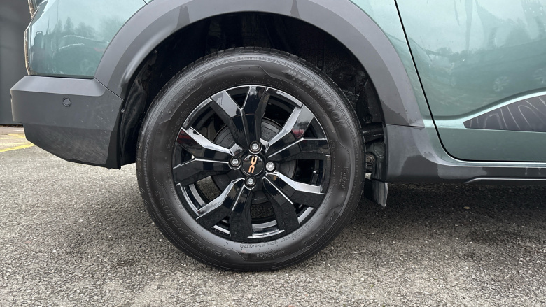 Dacia Jogger 1.6 HEV Extreme 5dr Auto Hybrid Estate